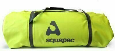 Wasserdichte Tasche Aquapac TrailProof Duffel-90L Acid Green - 1