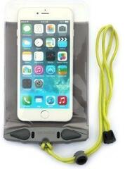 Vodootporna torbica Aquapac Waterproof Phone Plus Case Transparent