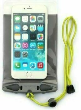 Wodoszczelny futeral Aquapac Waterproof Phone Plus Case - 1