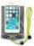 Vattentätt fodral Aquapac Waterproof Phone Plus Case Vattentätt fodral