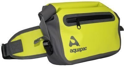 Wasserdichte Schutzhülle Aquapac TrailProof Waist Pack Acid Green