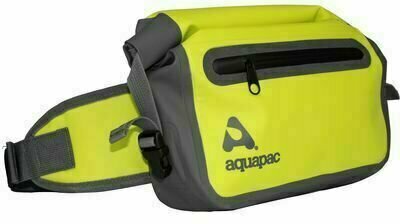 Vodotěsné pouzdro Aquapac TrailProof Waist Pack Acid Green - 1