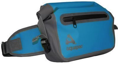 Vodoodporne embalaže Aquapac TrailProof Waist Pack Blue