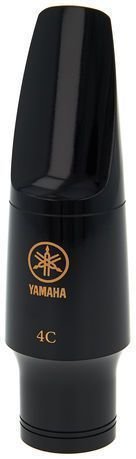 Tenor Saxophone Mouthpiece Yamaha Tenor SaxMouthpiece 4C