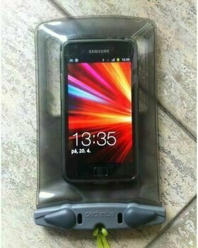 Vodotesné puzdro Aquapac Waterproof Phone Case Medium - 1