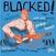 Disque vinyle Various Artists - Blacked! 'N' Cruduped! (EP)
