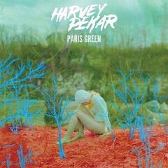 Disque vinyle Harvey Pekar - Paris Green (LP)