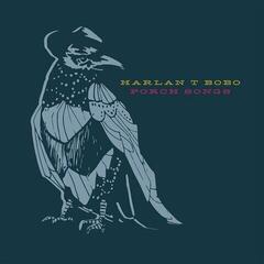LP ploča Harlan T. Bobo - Porch Songs (LP)
