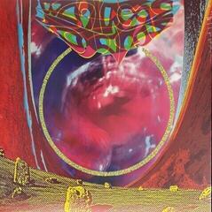 Vinyl Record Alien Ballroom - Zero Pac A.D. (LP)