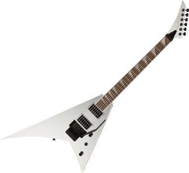Electric guitar Jackson Pro Plus Series Rhoads RR24 EB Mirror Electric guitar - 1