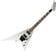 Electric guitar Jackson Pro Plus Series Rhoads RR24 EB Mirror Electric guitar