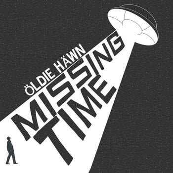 Disque vinyle ÖLDIE HÄWN - Missing Time (LP) - 1