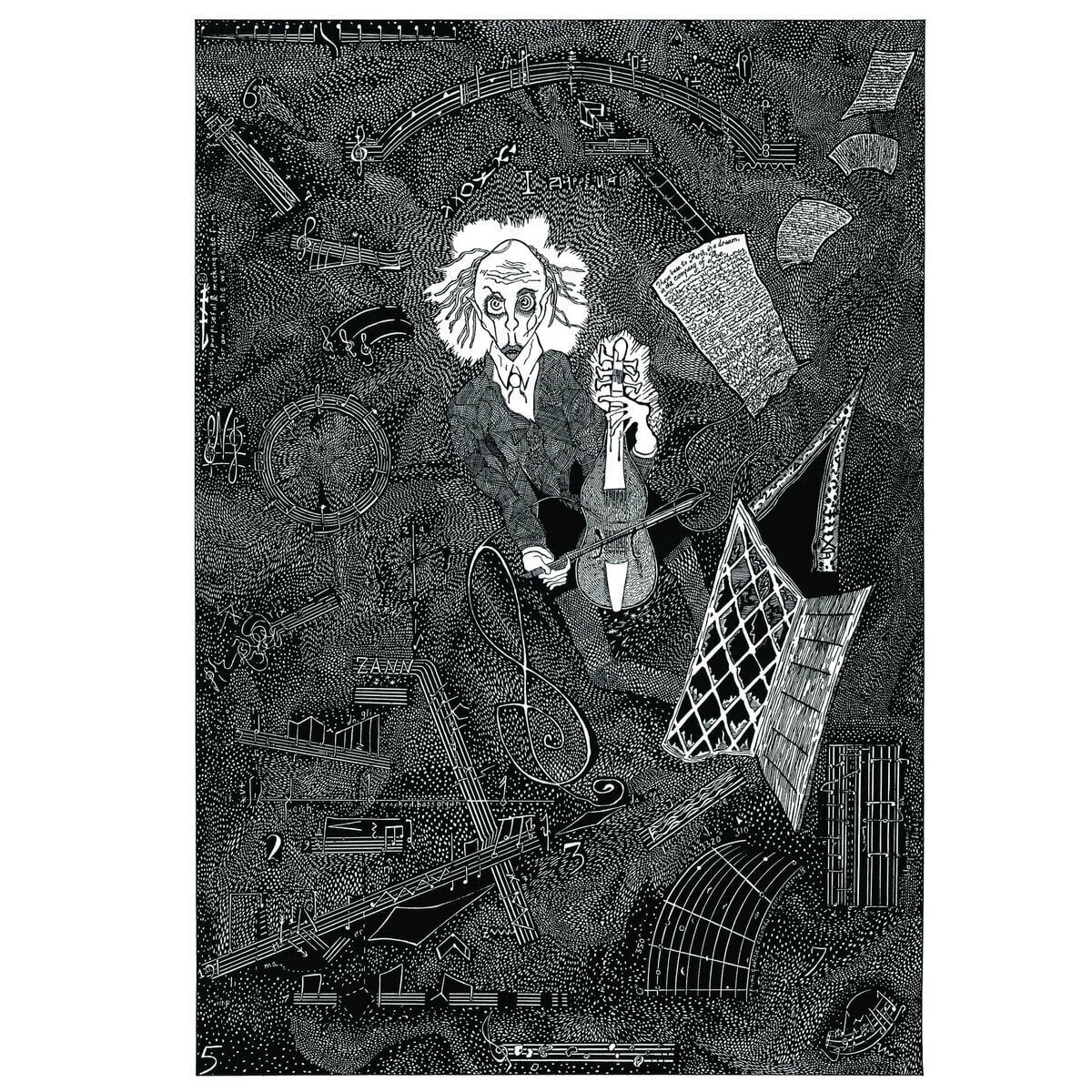 LP ploča Rudimentary Peni - Cacophony (LP)