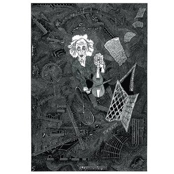 LP ploča Rudimentary Peni - Cacophony (LP) - 1