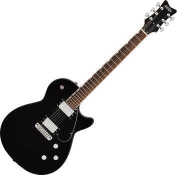 Električna kitara Gretsch Electromatic Jet Club RW Jet Black Električna kitara - 1