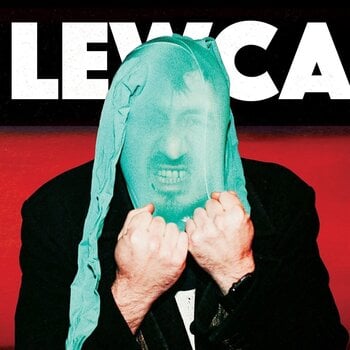 Vinylplate Lewca - Friday Night Rockstar (LP) - 1