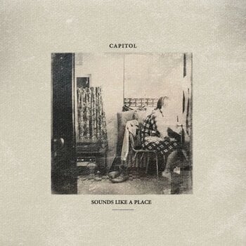 Vinylplate Capitol - Sounds Like A Place (LP) - 1