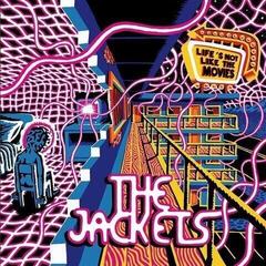 LP ploča The Jackets - Life’s Not Like The Movies (LP)