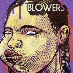 Вінілові платівки Blowers - Blown Again (LP)