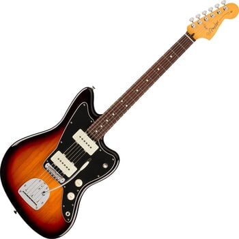 Električna kitara Fender American Professional Classic Jazzmaster RW 3-Color Sunburst Električna kitara - 1