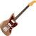 Električna kitara Fender American Professional Classic Jazzmaster RW Faded Firemist Gold Električna kitara