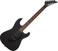 Sähkökitara Jackson Pro Origins 1985 San Dimas SD1A RW Gloss Black Sähkökitara