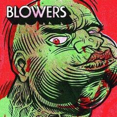 Disque vinyle Blowers - Blowers (LP)