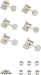 Uglaševana mehanika za kitare Fender Vintage Locking Tuning Machines with Bushings Chrome Uglaševana mehanika za kitare