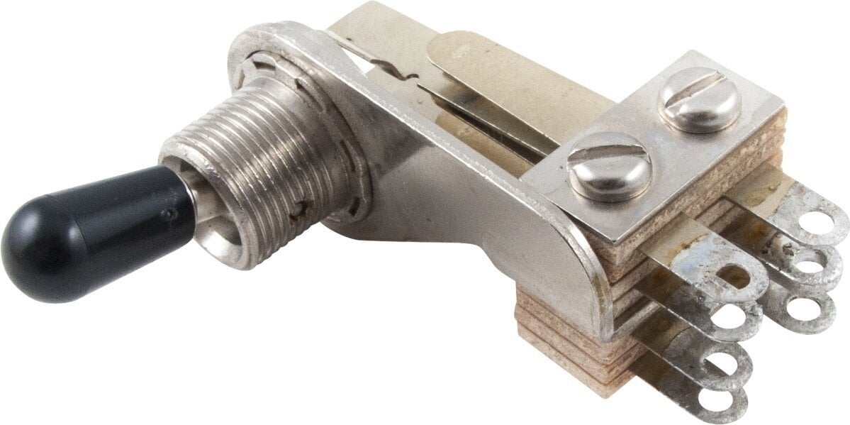 Helipea valija Fender 3-Position (DPDT) Toggle Switch Helipea valija