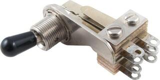 Helipea valija Fender 3-Position (DPDT) Toggle Switch Helipea valija