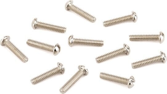 Pružiny / Šrouby Fender Pure Vintage Slotted Telecaster Bridge Pickup Mounting Screws Pružiny / Šrouby