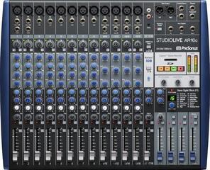 Mikser analogowy Presonus Studiolive AR16C Mikser analogowy