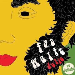 LP ploča Faz Waltz - Julie / I'm Bleedin' (LP)
