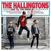 Płyta winylowa The Hallingtons - Hop Til' You Drop (LP)