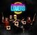 LP ploča Bullet Proof Lovers - Shot Through The Heart (LP)