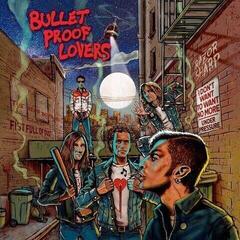 Disque vinyle Bullet Proof Lovers - Bullet Proof Lovers (LP)