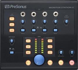 Analogna mešalna miza Presonus Monitor Station V2 Analogna mešalna miza
