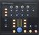 Analogna mešalna miza Presonus Monitor Station V2 Analogna mešalna miza