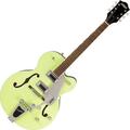Gretsch G5420t Electromatic Classic LRL Transparent Green Burst Semi-Acoustic Guitar