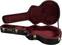 Koffer für E-Gitarre Gretsch G6241 Hollow Body JR Koffer für E-Gitarre