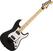 Sähkökitara Charvel Pro-Mod So-Cal Style 1 FR MN Black Sähkökitara