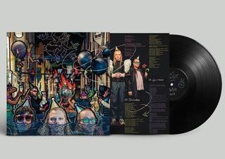 Vinylplate Prins S. En De Geit - Partijtje (LP)