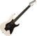 Sähkökitara Charvel Pro-Mod Plus So-Cal SC1 Style 1 FR EB Snow White Sähkökitara