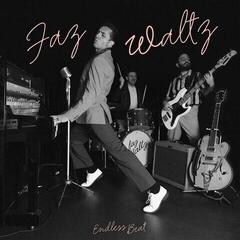 Disque vinyle Faz Waltz - Endless Beat (LP)