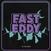 Disco de vinilo Fast Eddy - To The Stars (LP)