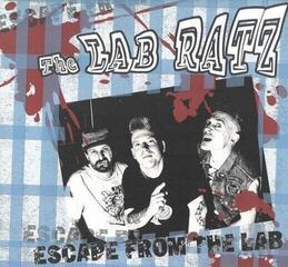 Hanglemez The Lab Ratz - Escape From The Lab (LP)
