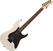 Elektrische gitaar Charvel Pro-Mod So-Cal Style HT RW Snow White Elektrische gitaar