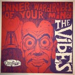 Schallplatte Vibes - The Inner Warrobes of Your Mind (LP)