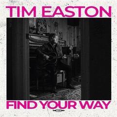 LP ploča Tim Easton - Find Your Way (Limited Edition) (LP)