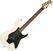 Sähkökitara Charvel Pro-Mod So-Cal SC1 Style 1 FR RW Snow White Sähkökitara